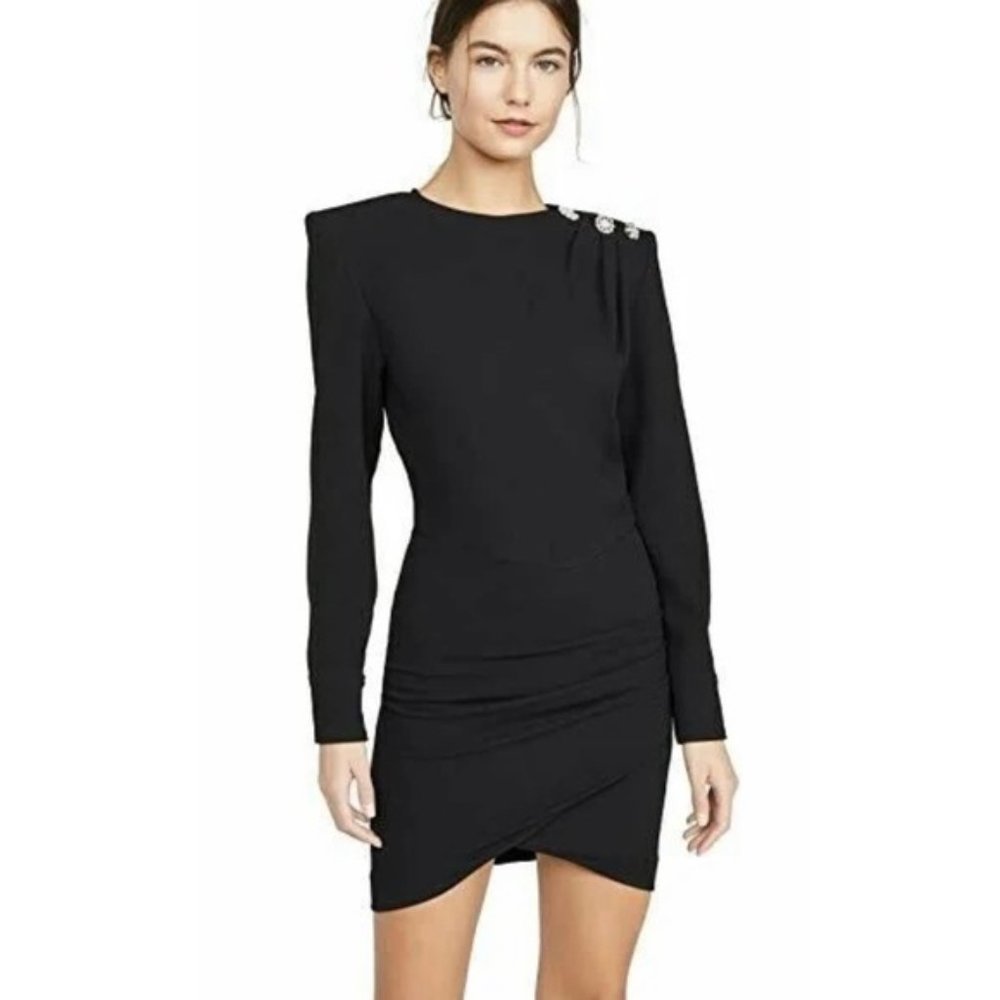 ba&sh Sloane Dress NWT